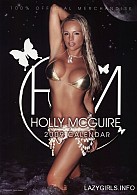 Signed Calendars