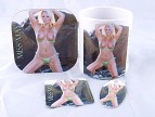 Mug/Coaster Set