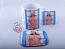 'Miss January' Mug Set