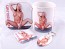 'Miss February' Mug Set