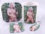 'Miss March' Mug Set