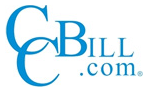 Secure Payment via CCBill.com